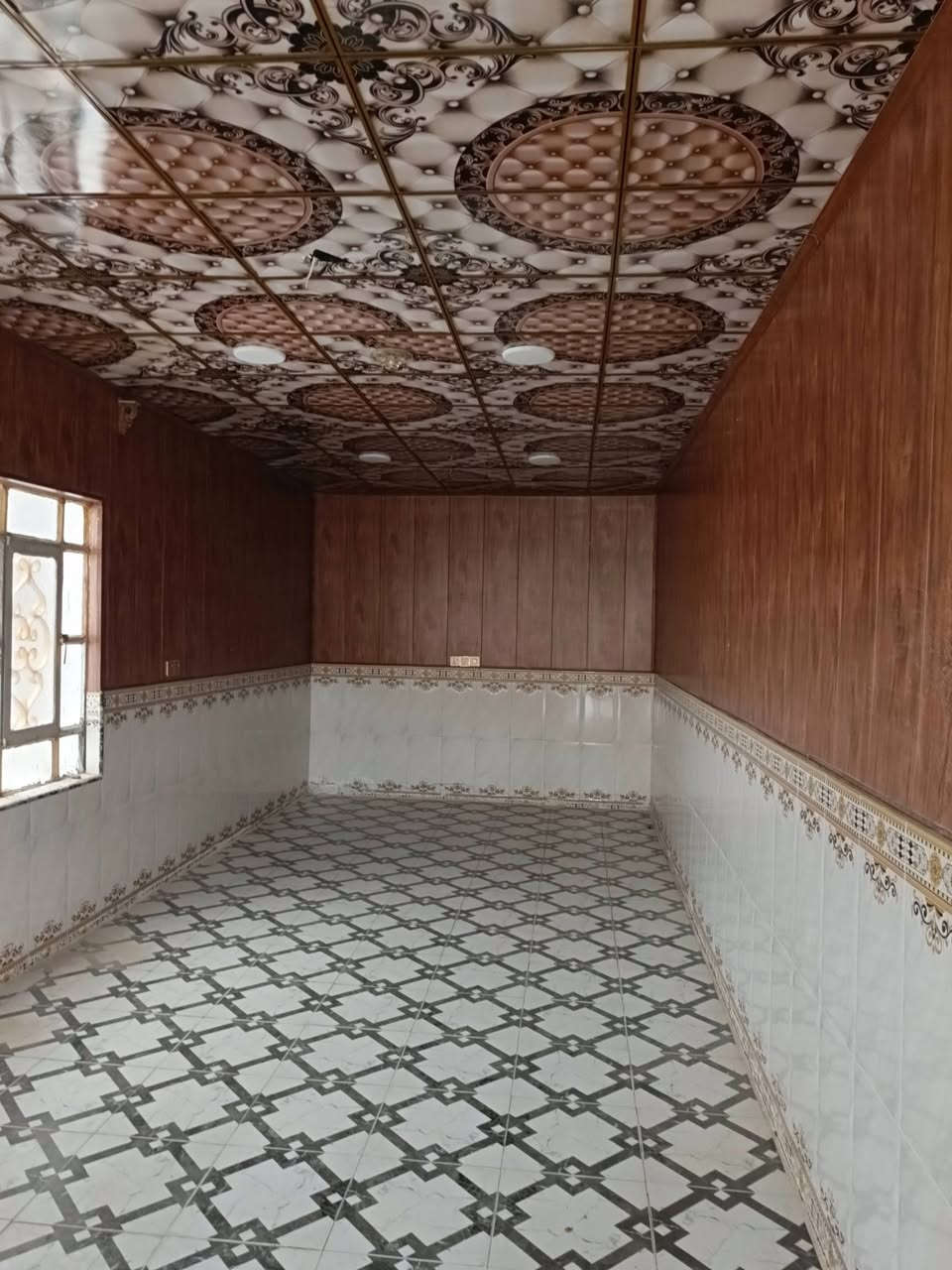 النجف الاشرف • ٢٠٠م • طابقين