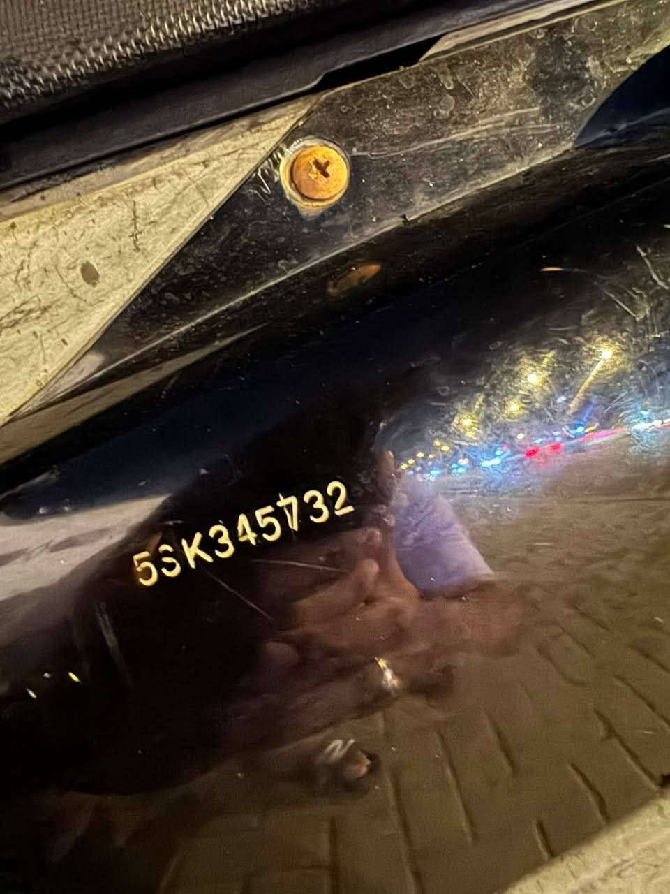 السلام عليكم دراجه ماكس عدله للبيع
الدراجه رمبه  كلها بلاديه كفرات مكينه ما مفتوحه شلعه معدل الدراجه كهربائيات كلها شغاله نگرة سلف مكاني بصره قبله  السعر 750 بيها مجال بسيط رقمي ***********
