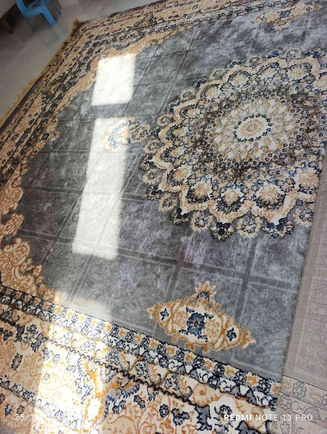 زولية تركية • ٣*٦ • شهربان