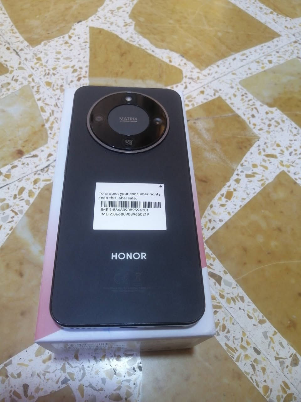 السلام عليكم
هونر x9d مستخدم
شهر
السعر 430
حي الوحده
***********
***********
الجميع@
