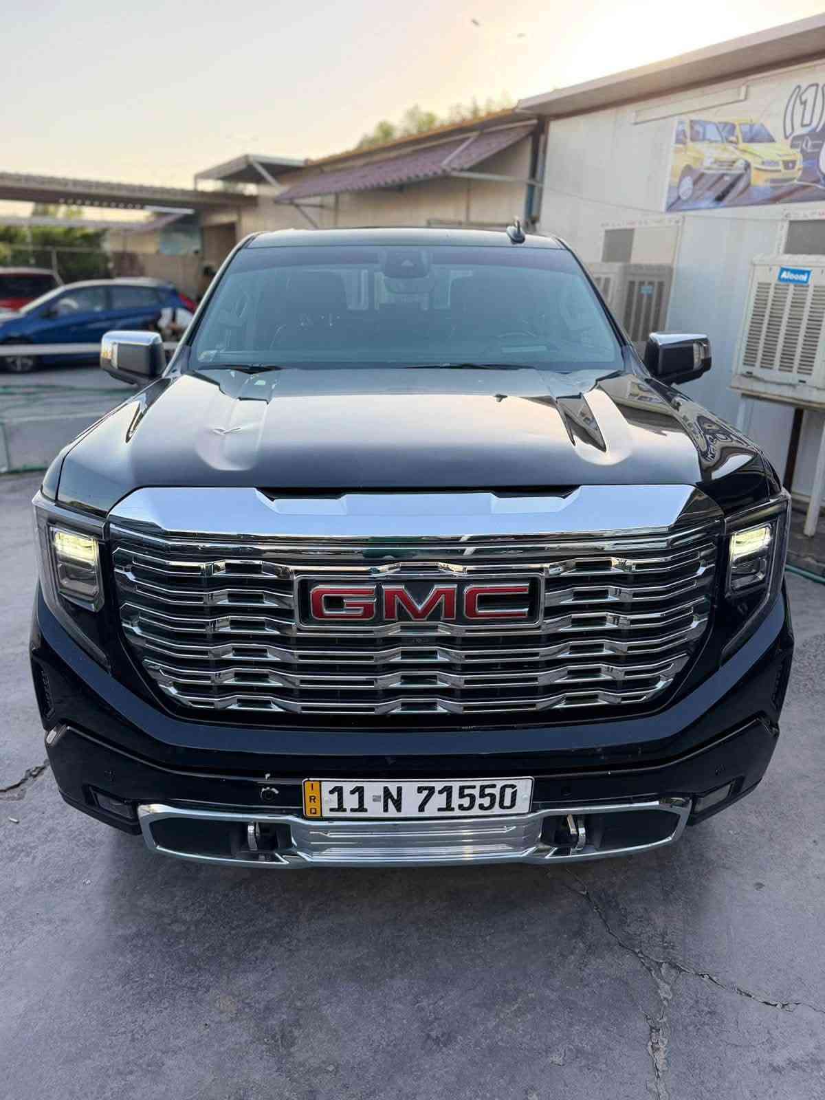 دنالي فول • ٢٠٢٢ • بغداد