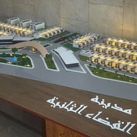 الزمبرانية • ١٠٠م • طابو صرف