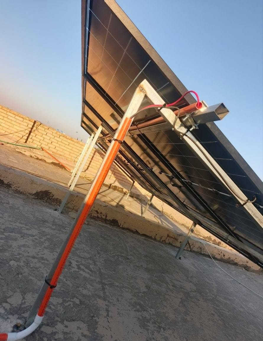 شكراً لثقتكم المستمرة. إذا تريد كهرباء مستقرة وتوفير حقيقي، راسل تسلا للطاقة الشمسية اليوم.
 ✨ تنفيذ باحترافية
✨ نستخدم معدات ذات جودة عالية لضمان أفضل أداء لمنظومتك.
✨ إنفرتر وبطاريات وألواح بشكل احترافي.
للإستفسار ***********
