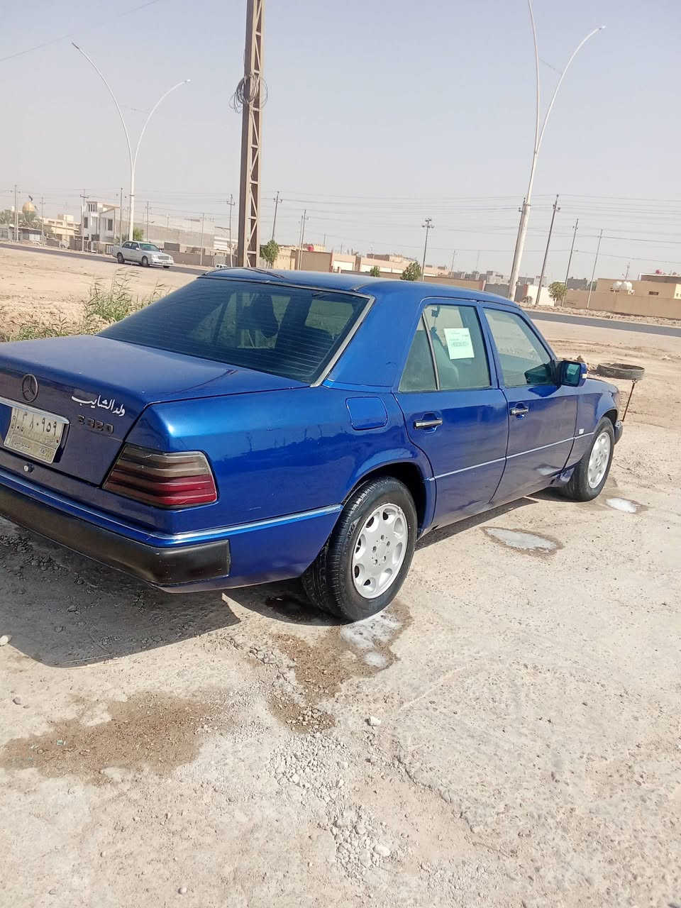 مديل ٩١ • مكينة ٢.٥ • تحويل ثاني يوم