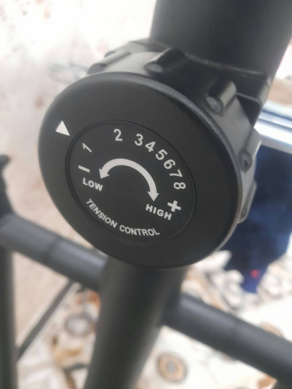 اوبتراك • جهاز رياضي • نضافة ٩٥٪