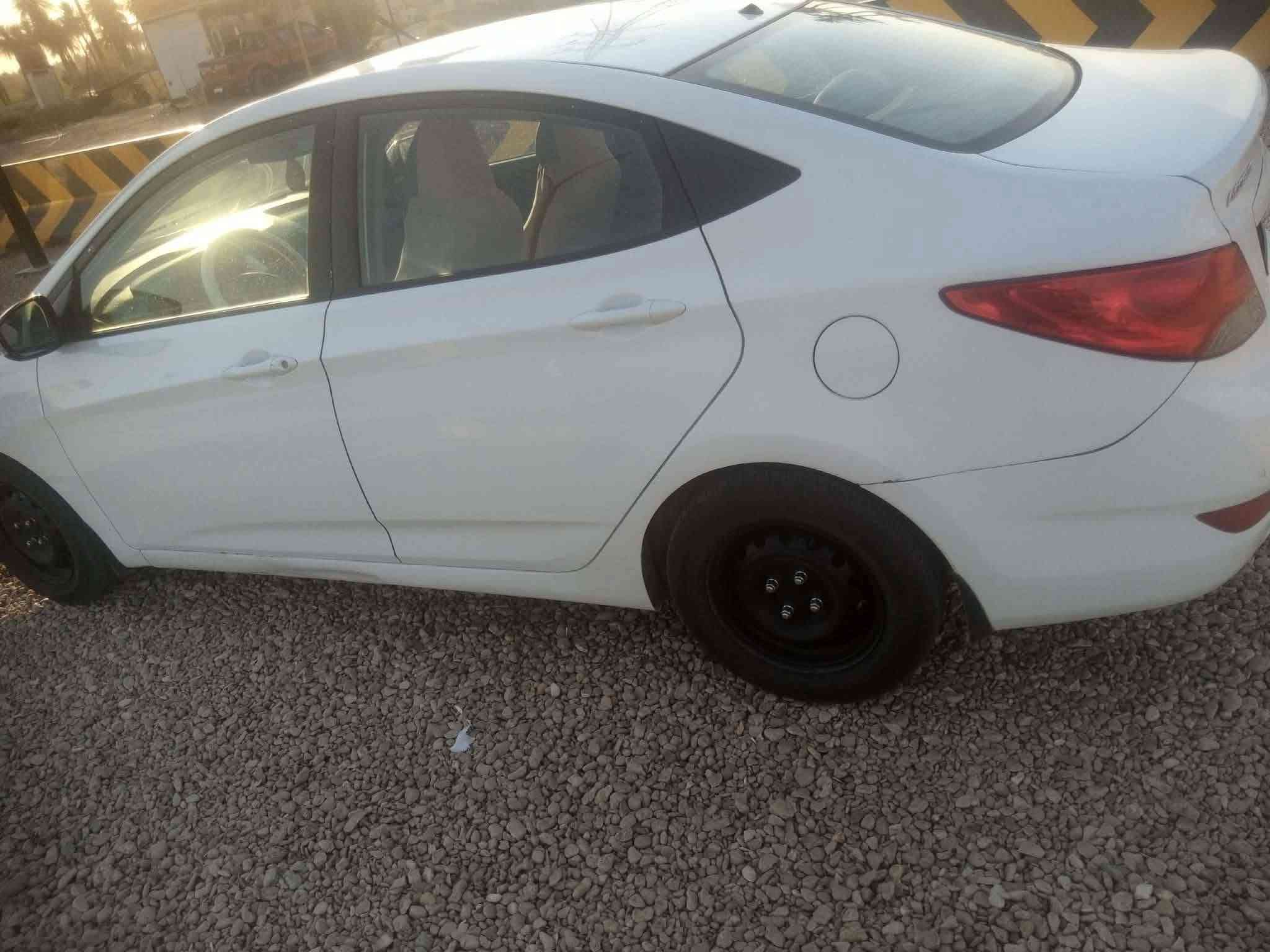 اكسنت وارد خليجي موديل 2015 لون أبيض رقم بابل انكليزي سنويه جديده جاهزه السياره صبغ قطعتين فقط بدون تبديل السياره حلوه احلى من الصوره لان موبايلي كامرته تعبانه مداور ثاني يوم مواصفات السيارة كامره شاشه اشاره مري جام كهربائي كامره امامي وخلفي ترايك وين مايعحبك تبريد ثلج جواها تخم تاير جديد سياره استخدام شخصي يعني عد بنت هاي اغلب المواصفات السعر 80بيهامجال حك جيه مكان السياره كربلاء الجمعيه
اكسنت وارد خليجي موديل 2015 لون أبيض رقم بابل انكليزي سنويه جديده جاهزه السياره صبغ قطعتين فقط بدون تبديل السياره حلوه احلى من الصوره لان موبايلي كامرته تعبانه مداور ثاني يوم مواصفات السيارة كامره شاشه اشاره مري جام كهربائي كامره امامي وخلفي ترايك وين مايعحبك تبريد ثلج جواها تخم تاير جديد سياره استخدام شخصي يعني عد بنت هاي اغلب المواصفات السعر 80بيهامجال حك جيه مكان السياره كربلاء الجمعيه ***********
