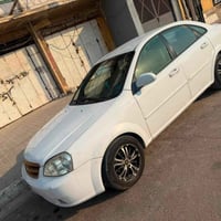 اوبتره • ٢٠١١ • جسر البصره