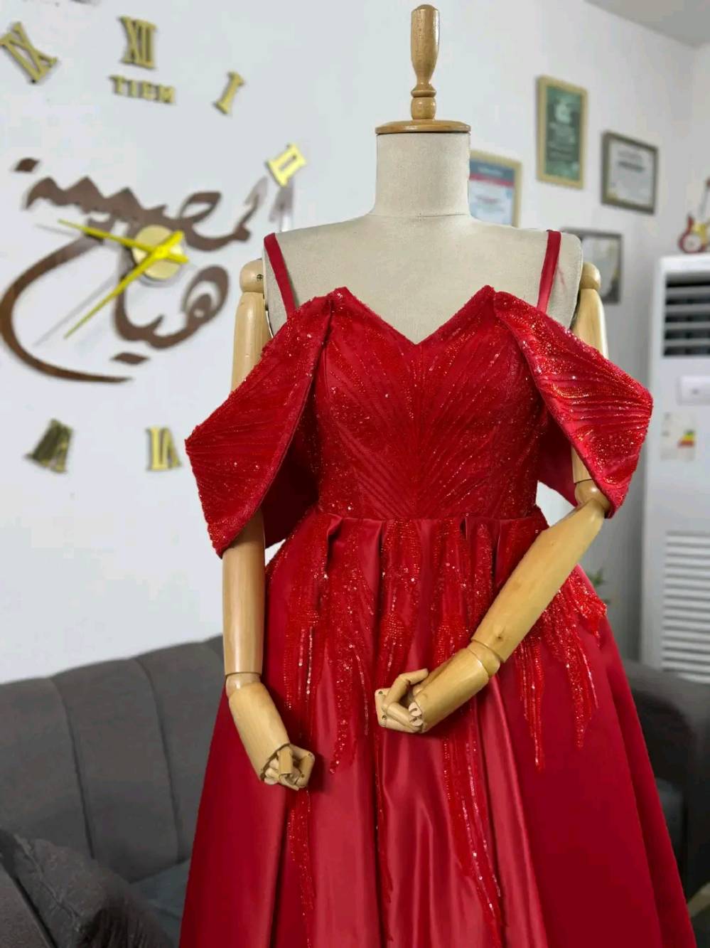 بغداد • معدل خياط • مرة وحدة