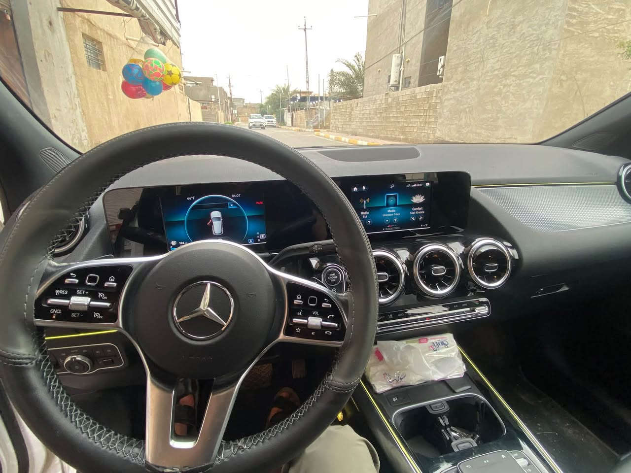 GLA 250 • ٢٠٢٢ • ١٣ ألف