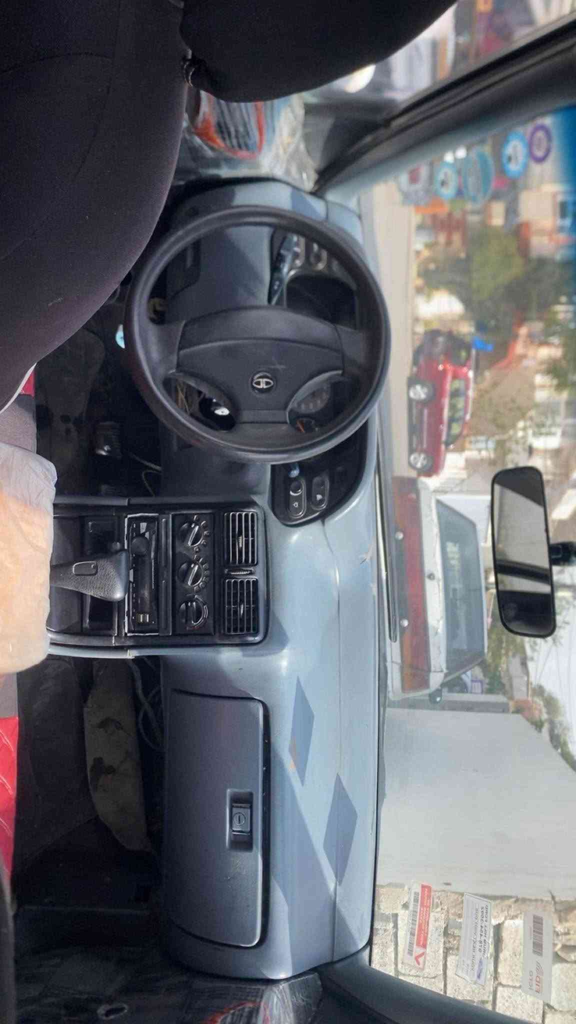 دايو ايسپيرو • ١٩٩٤ • اوتوماتيك