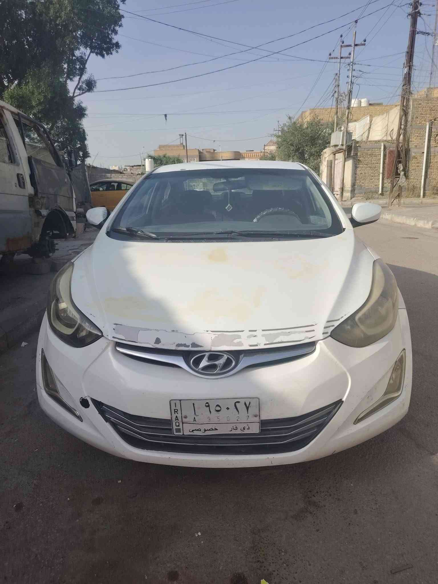 الانتره • ٢٠١٦ • رقم ذي قار