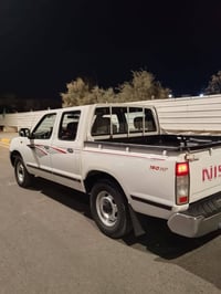 بيكاب نيسان • ٢٠١٤ • كفالة عامة