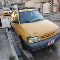 سايبا • ٢٠١٢ • حي المواصلات