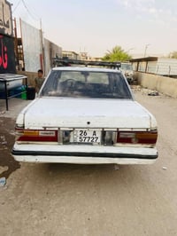 عندي سوبر للبيع موديل ٨٤ كيو ومحرك بطه رقم صلاح دين رقم نكليزي سعر ١٧و...