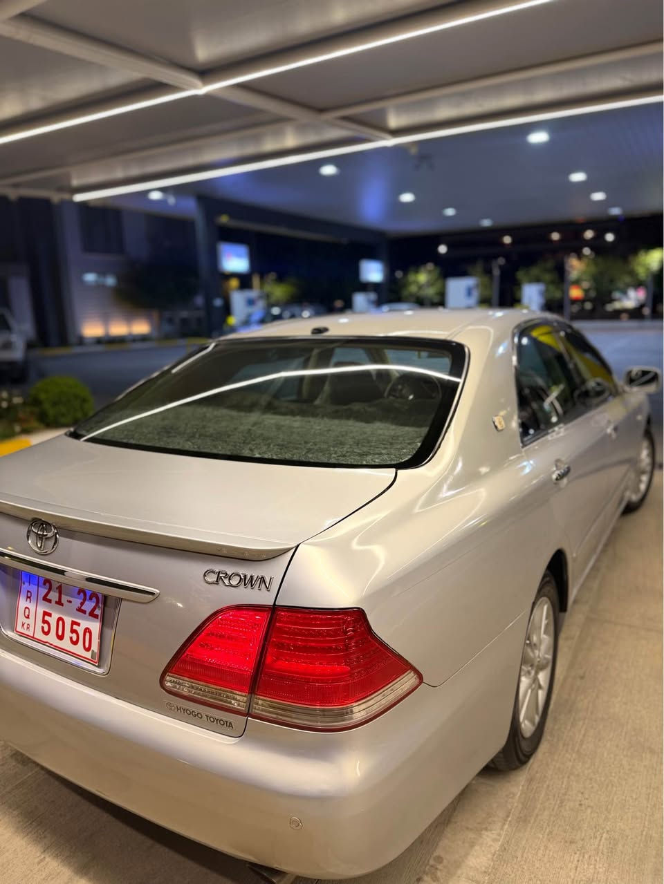 بسم اللە رەحـمان رەحـیم 

Toyota crawn 
موس موس موس
کۆد کۆد 
مۆدیل ٢٠٠٥ 
مەکینە ١٨٢ 
٢ دووگمە 
ناوزارد 
ناو چای کویر 
بەسمە 
کامیرا 
دابل گیر
کوشین کارەبا 
هەموو گیانی مەزبوت تندوتۆلە 
سەیارەکە ماشااللەی ئەویت لەجوانی مەزبوتیە 
لەسلیمانیم 
نرخ ٦٠ گەلا مەجەل
*********** السليمانية, العراق
