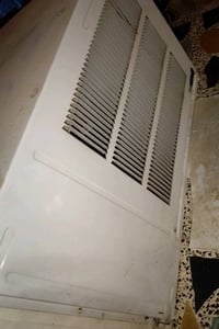 تبريد بارد • كلش شغال • محتاج تنظيف