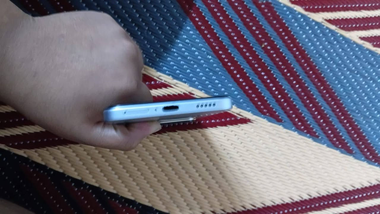هونر X7d • ٨/٢٥٦ • بطارية ٦٥٠٠
