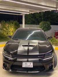 تشارجر GT • ٢٠٢٢ • ٩٦٠٠٠ كم