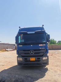 اكتروز • ٢٠١١ • سايلو سمنت