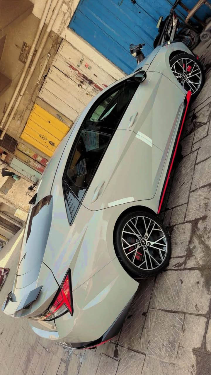 N-2023
رقم شمالي تحويل مباشر 

العداد : 32.000ml
فول مواصفات 1/1
صور الحادث بالمنشور 
السعر :151$
تواصل : ***********
