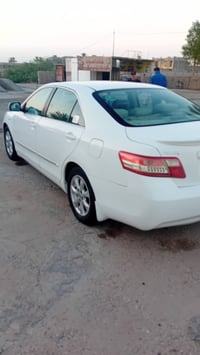 كامري • ٢٠٠٩ • بدون دواخل