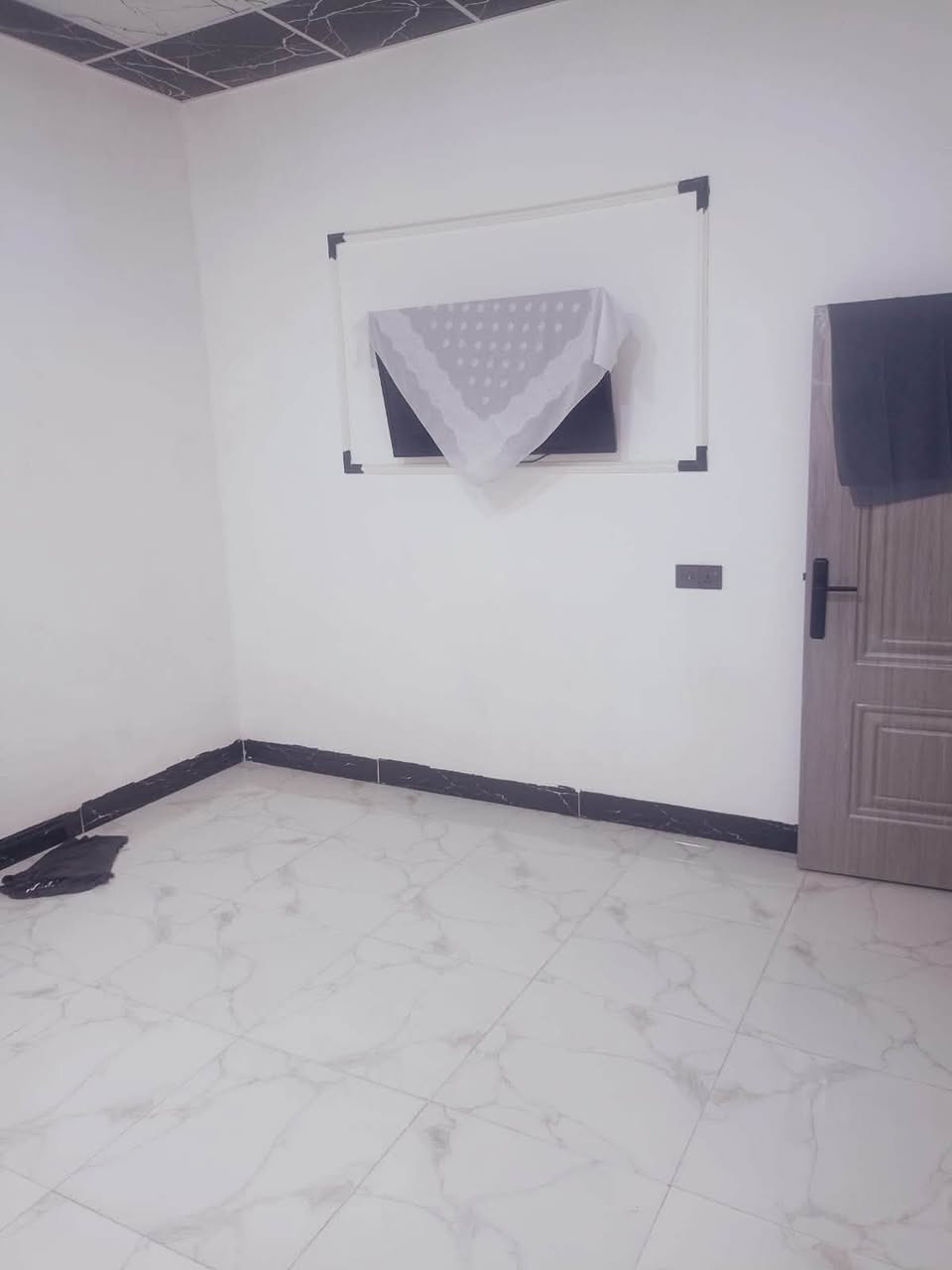 دار للبيع زراعي سعر 43 وبي مجال بسيط جدا الفرع الثالث الدار عمره 3 اشهر خلف صيدليه البياتي مساحه الدار 100 متر زراعي 
الاتصال وتفاصيل اكثر
 ***********

