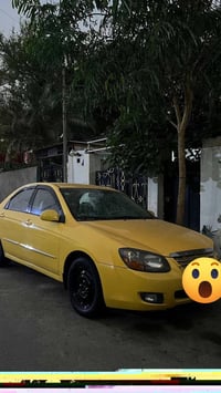سيراتو ٢٠٠٨ • صبغ عام • بغداد باسمي