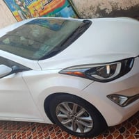 النترا 2016 محرك 1800دوش وارد امريكي مكان السياره الديوانية السعر 105 ...