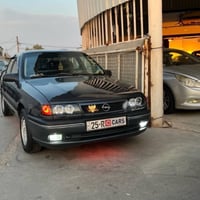 فكترا • ١٩٩٥ • رقم كركوك