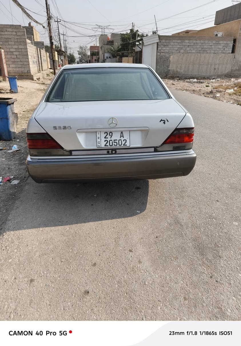 السلام عليكم إخوان شبح مديل ٩٢ رقم واسط نكليزي هزه جديده تبريد ويا السواج جاهزه ربع متصرف عليه كله شغال شفط على آخر حبايه السعر 75 وبيه مجال المكان بغداد الشعب التصال صاحب السياره ***********
