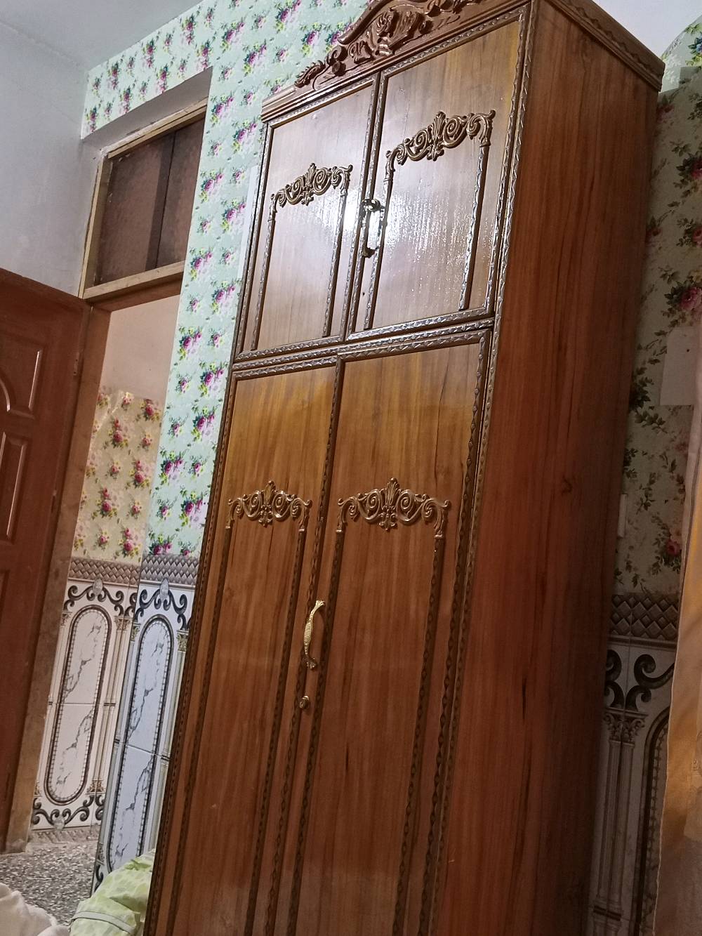 خزانة • نضيف • بغداد