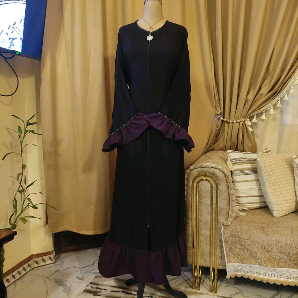 عرض محدود • جميع القياسات • توصيل