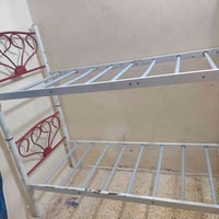 سرير طابقين