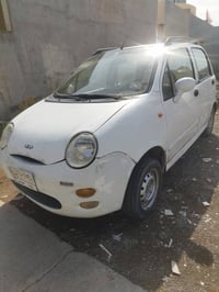 كوكو • ٢٠٠٩ • رقم بغداد