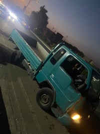 زيتوني • صبغ الشركة • تعمير جديد