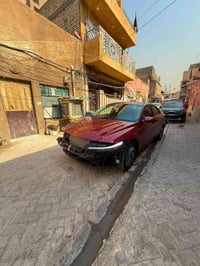 النترا 2024 • دخول جديد • كمرك مدفوع