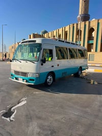 كوستر • ٢٠١٤ • رقم بغداد