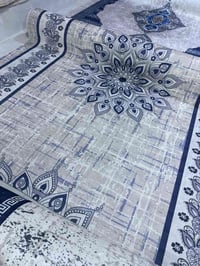 كاربت دجتل • فينوس • توصيل العراق