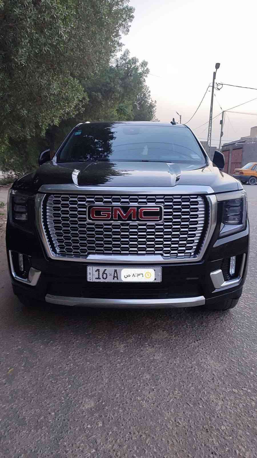 جمسي ••• يوگن .. دنلي
موديل        •••           2023

دخول جديد ضباط مداور ثاني يوم
 كفاله عامه من كلشي ✅✅
ماشيه 58 مايل 
فول مواصفات1/1
_بانوراما
_جكات
_دوسات كهرباء
_ شاشات 
_تدفئة وتبريد كشنات
_ردار
_ثلاجة
_ داتا شو
_لايتات زنون
_حساس خلفي وامامي 
السياره فول 1/1 مواصفات الدنلي معروفه اصدار خااص السياره 

 بييع    
مراوس

العنوان ::: القادسية 

للاستفسار اكثر عنّ الأسعار والتفاصيل والصور 

الاتصال على الرقم ☎️☎️

*********** ☎️☎️

نص مكتوب في الصور:
- ٨:٣٥ ص