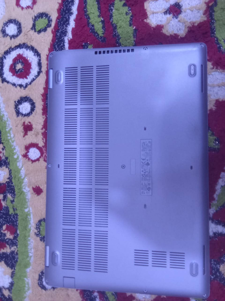 ديل Latitude 5410 • i5-10310U • ٢٥٦GB SSD