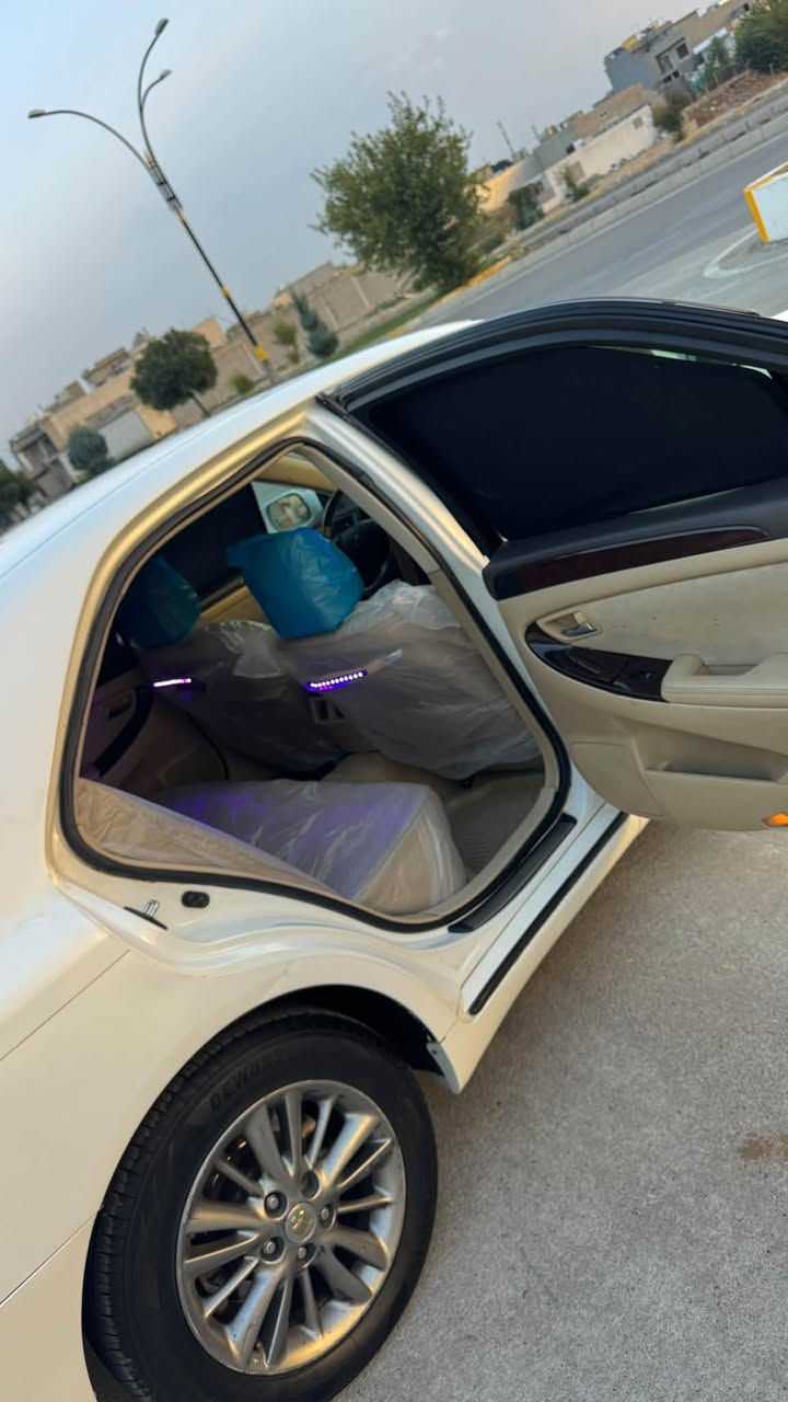 شاهينة ٢٠٠٨ • مكينة وجير مضبوط • كاميرا وشاشة