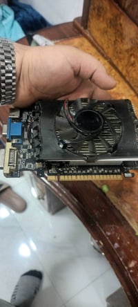 GT 430 • ٤جيجا • مستعمل