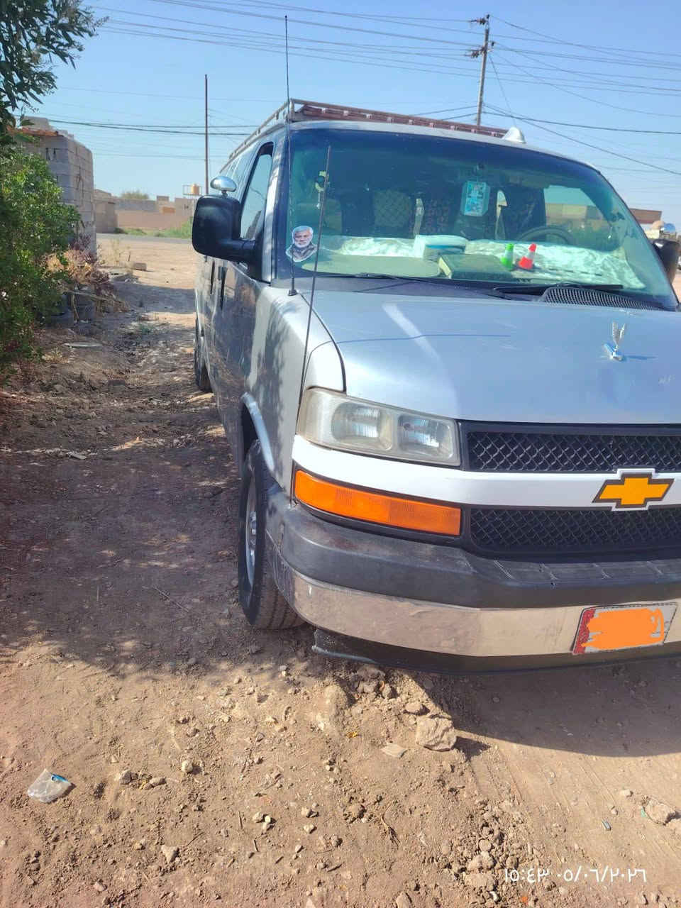 السلام عليكم 
سفانه للبيع موديل 12 
سياره حلوه كلش 
مكينه 6000 
گير 6 و 100
للبيع او مراوس 
سعر السياره 135 بيها مجال 
مكان سياره ذي قار . الرفاعي 
***********

