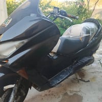 فورزه • ٥٥٠ • مكينه خرسه
