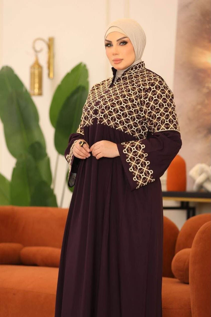 جملة فقط Alrayyan diverse  هل تبحث عن مودلات لانجري أفضل الأسعار؟  - واتساب***********☎️  *********** بغداد, العراق

نص مكتوب في الصور:
- DOTOK - كريم الشيخ -
- البراء عبايات كرداسة وليد النمر 01068740230 // 01040133787 حكين STUDIO
- AL-BARAA FACTORY مصنع البراء إدارة وليد النمر
- AL-BARAA FACTORY
- مصنع البراء
- إدارة وليد النمر
- WALID AL-NUMER MANAGEMENT