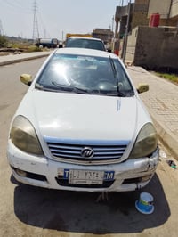 ليفان • ٢٠١١ • الگير مكسور