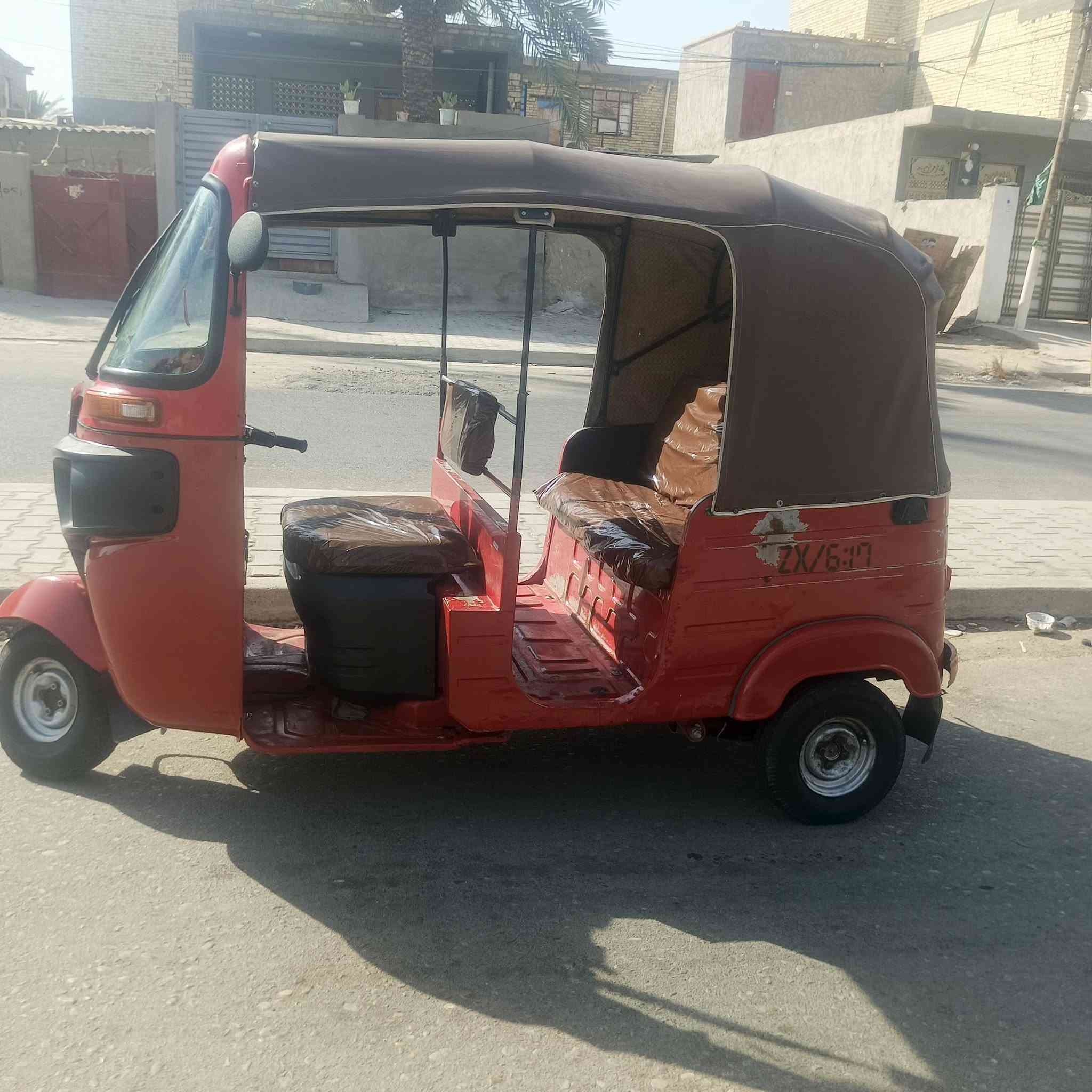 تكتك 2018 رقم وسنويه بسمي هزه جديده نفاذ 2028 مكان بغداد 5500 وبيهه مجال قليل *********** اتصل وتدلل

