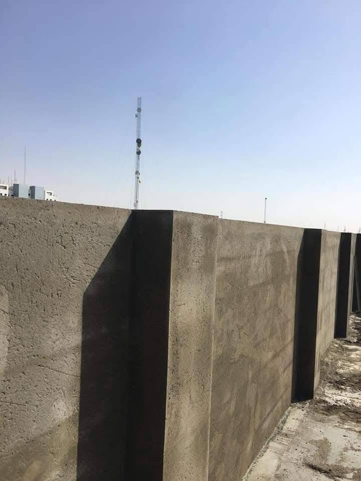 متفرغ • شغل درجه أولى • خدمات إنشائية