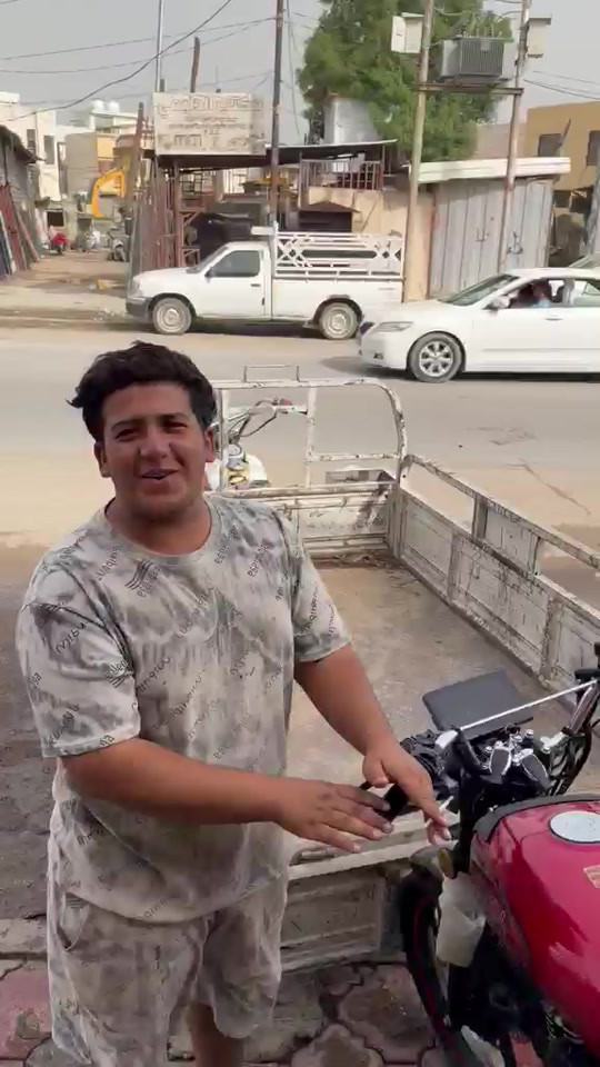 SL2 • موتور
