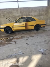 بيجو جيلكس • ٢٠١٧ • كوفه